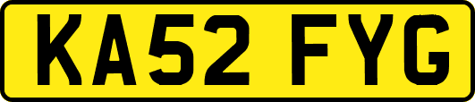 KA52FYG