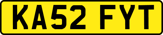 KA52FYT