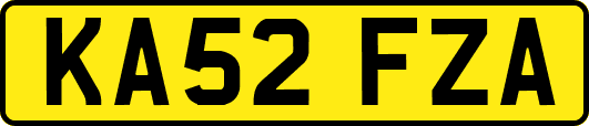 KA52FZA
