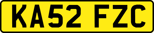 KA52FZC