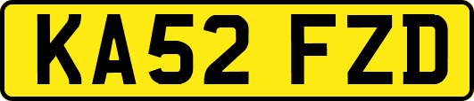 KA52FZD