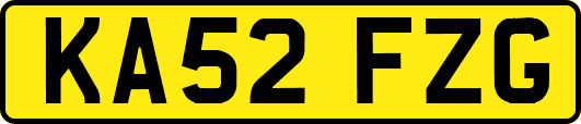KA52FZG