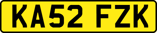 KA52FZK