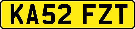KA52FZT