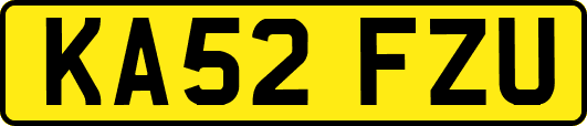 KA52FZU