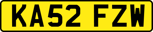 KA52FZW