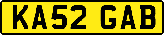 KA52GAB
