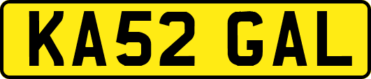 KA52GAL