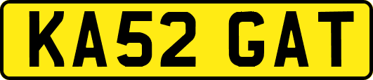 KA52GAT