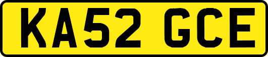 KA52GCE