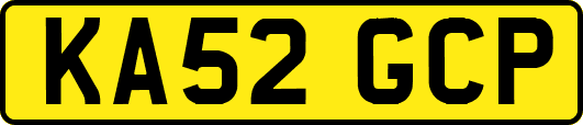 KA52GCP