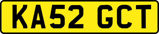 KA52GCT