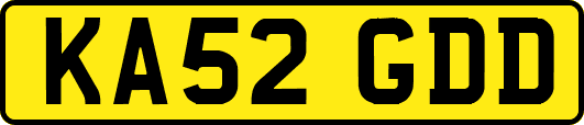 KA52GDD