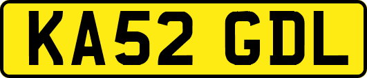KA52GDL