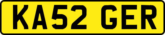 KA52GER