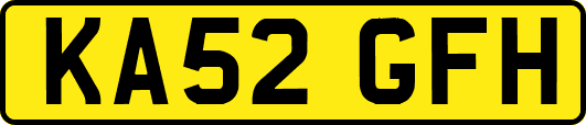 KA52GFH