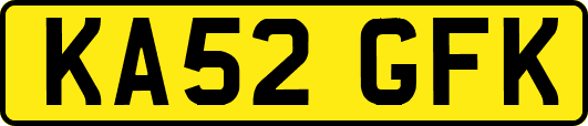 KA52GFK