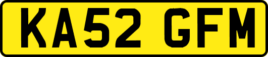 KA52GFM