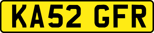 KA52GFR
