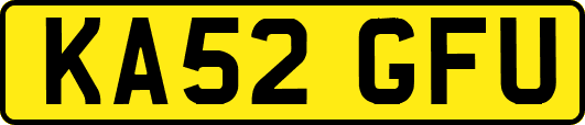 KA52GFU