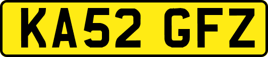 KA52GFZ