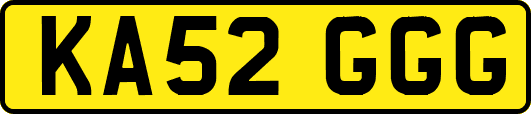 KA52GGG