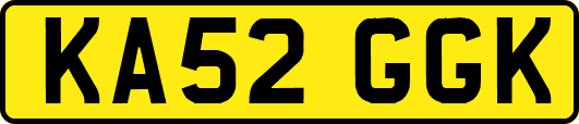 KA52GGK