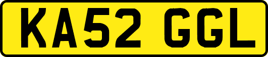 KA52GGL