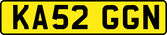 KA52GGN