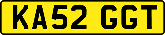 KA52GGT