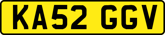 KA52GGV