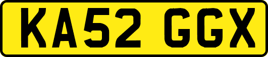KA52GGX