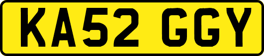 KA52GGY