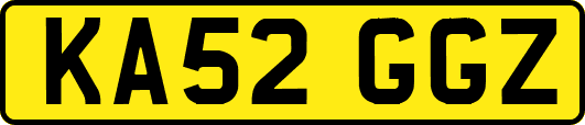 KA52GGZ