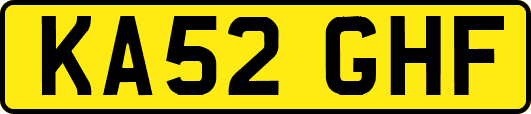 KA52GHF