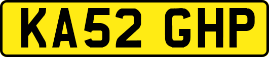 KA52GHP