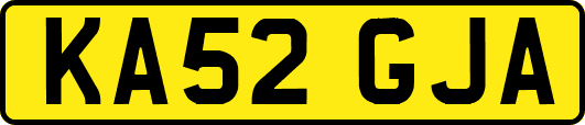 KA52GJA