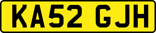 KA52GJH
