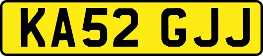 KA52GJJ