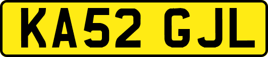KA52GJL