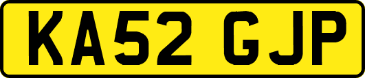 KA52GJP