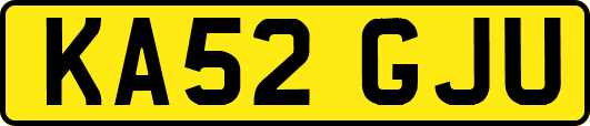 KA52GJU