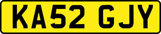 KA52GJY