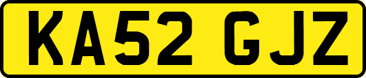 KA52GJZ