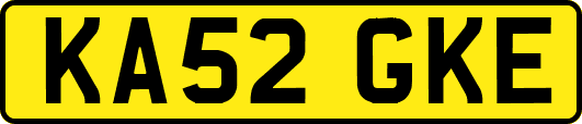 KA52GKE