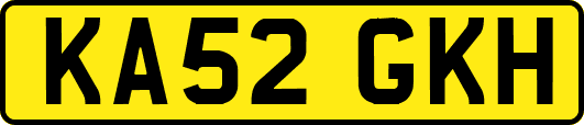 KA52GKH