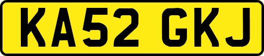 KA52GKJ
