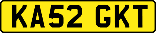 KA52GKT
