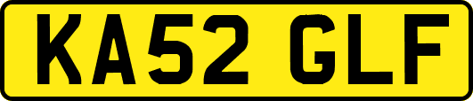 KA52GLF