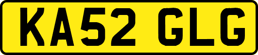 KA52GLG